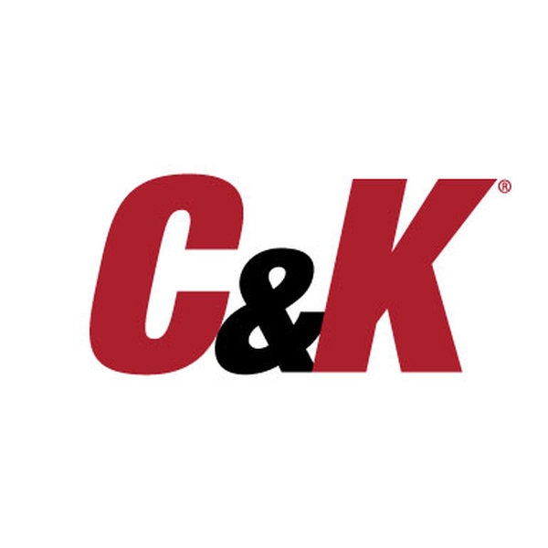 C&K components