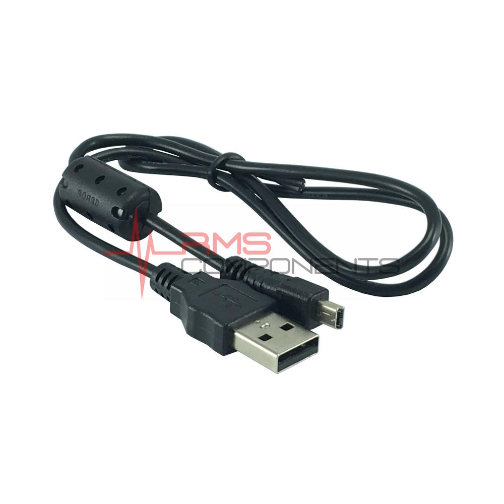K1HY08YY0031 | PANASONIC USB DATA CHARGING CABLE RMS Components
