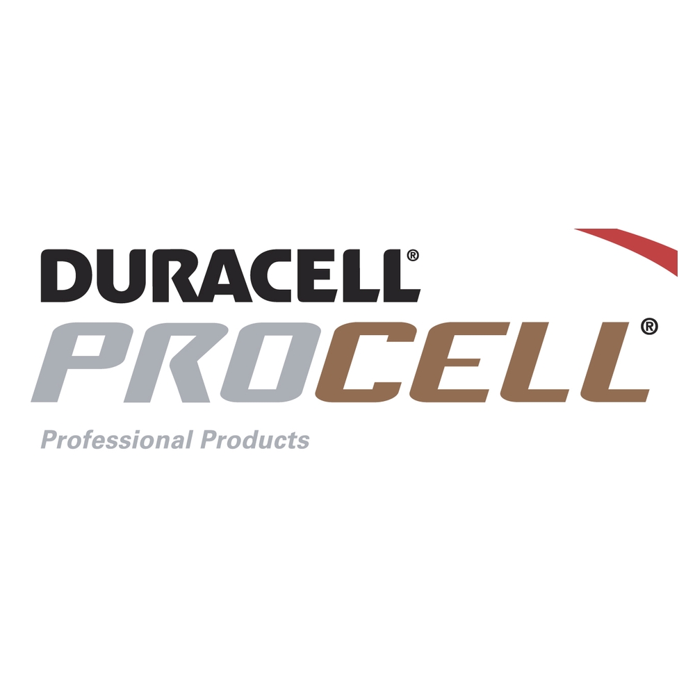 Procell (by Duracell)