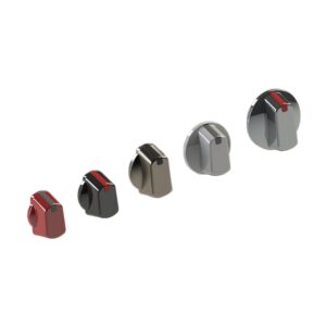 Generic Appliance Knobs
