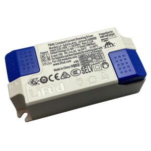200-350mA Constant Current TRIAC Dimmable LED Driver