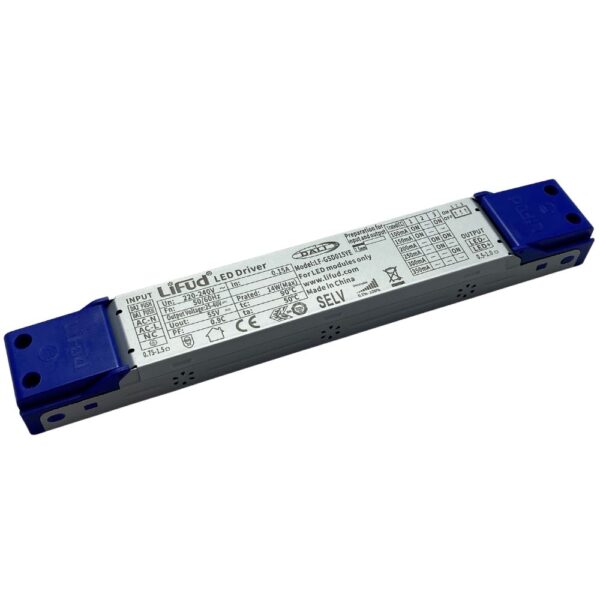 Constant Current DALI Dimmable LED Driver