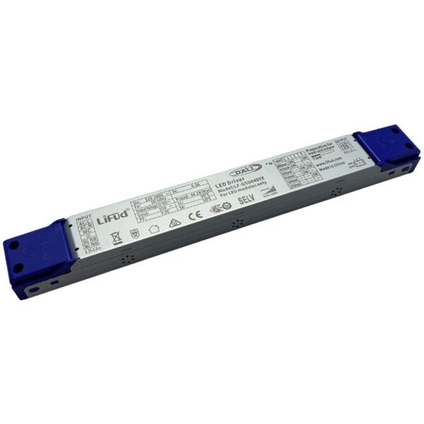 Constant Current DALI Dimmable LED Driver