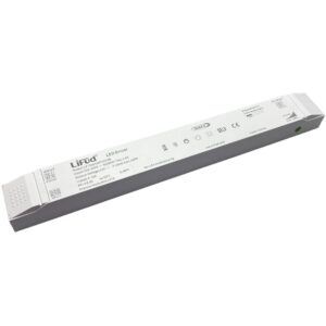 120W 12V DC DALI Dimmable LED Driver