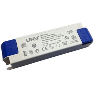 950mA 40W Constant Current LED Driver