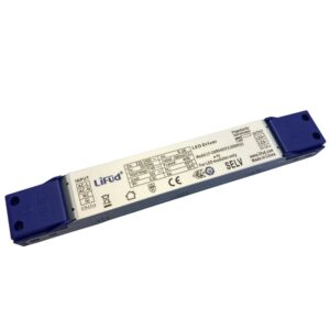 1000mA 40W Slimline Constant Current LED Driver