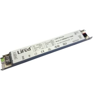 1300mA 54W Slimline Constant Current LED Driver