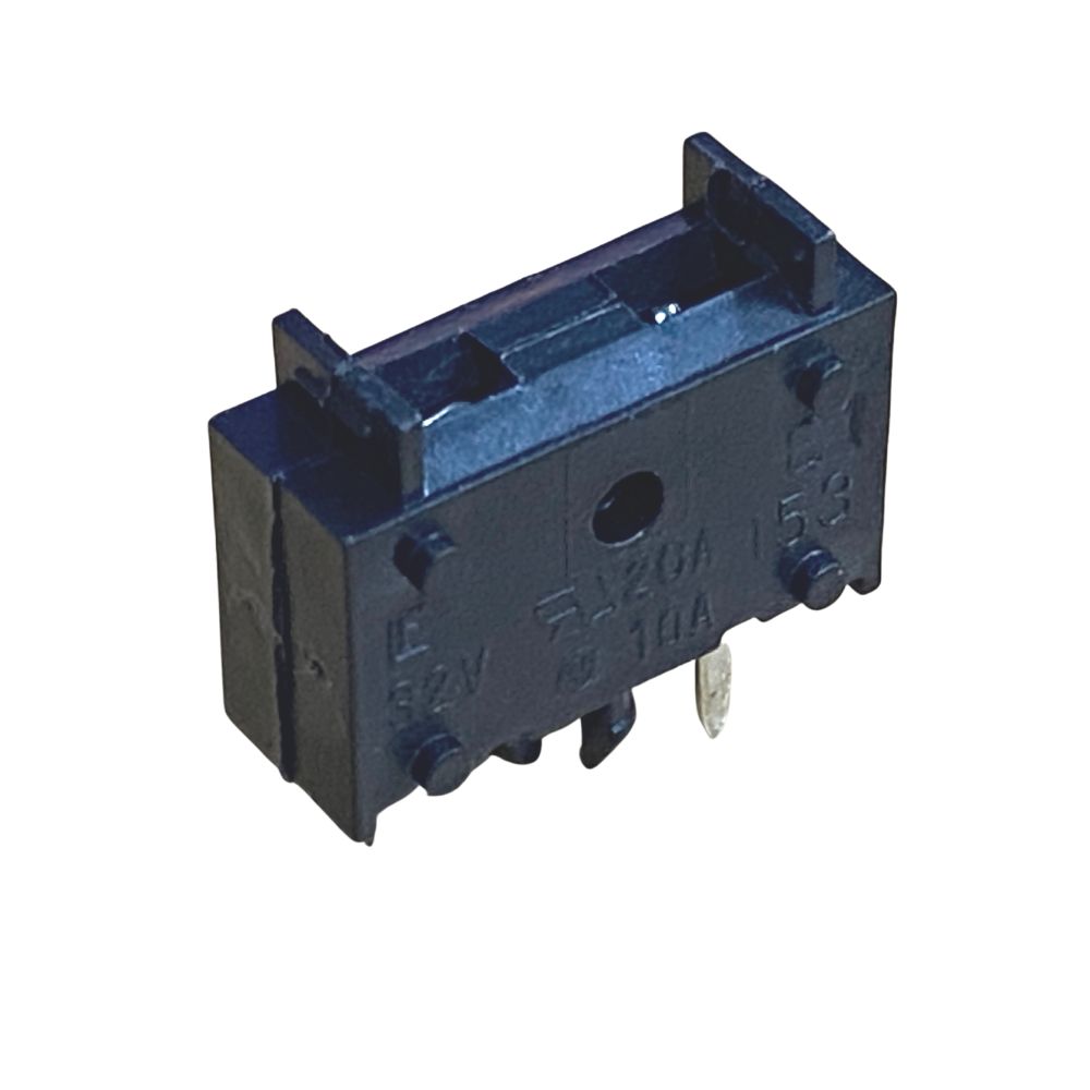 Fuse Holder Mini Blade PCB Vertical Mount