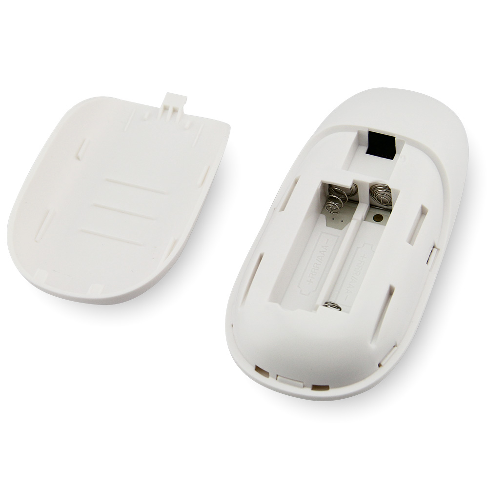 4 Zone Remote LED Strip Dimmer + CCT Control - Image 2