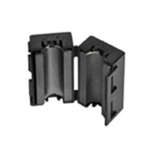 Clamp On Split Ferrite Core 12.75mm