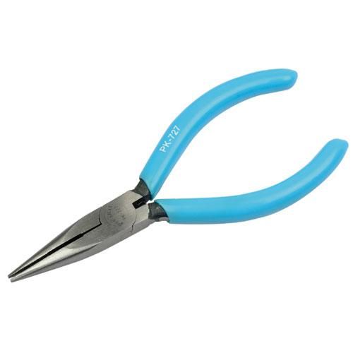 130mm Long Nose Pliers - Image 2