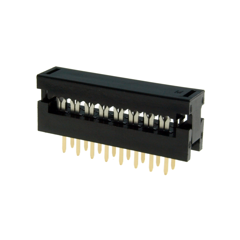 978-11-316102 | IDC TRANSITION PLUG 0.3″ 16-WAY - Image 3