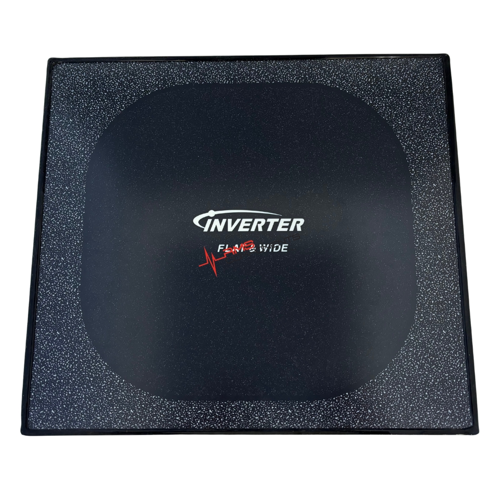A010T7R00SP Genuine Panasonic Flat Bed Ceramic Base