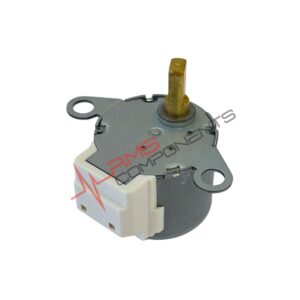 ACXA98-01940 Genuine Panasonic Horizontal Louvre Air Swing Motor