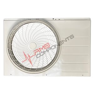 ACXE06C00130 Genuine Panasonic Outdoor Discharge Grille Assembly