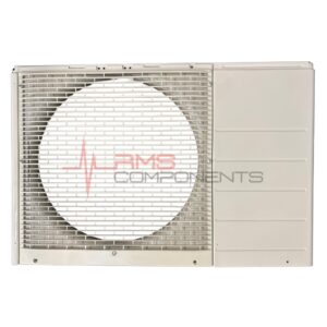 ACXE06C04320 Genuine Panasonic Outdoor Discharge Grille Assembly