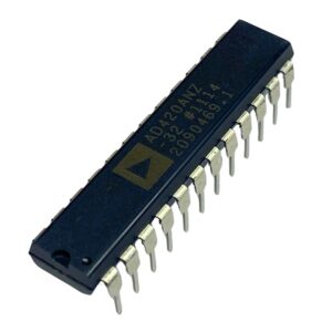 AD420ANZ-32 Digital To Analog Converter Serial Input 16 Bit 4-20mA DIP-24