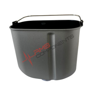ADA12E226 Genuine Panasonic Bread Pan Assembly Complete