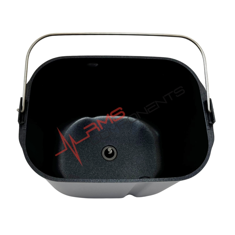 ADA12E226 Genuine Panasonic Bread Pan Assembly Complete - Image 2