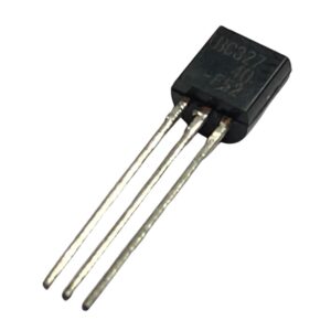 BC32740BU PNP Transistor 45V 800mA TO-92