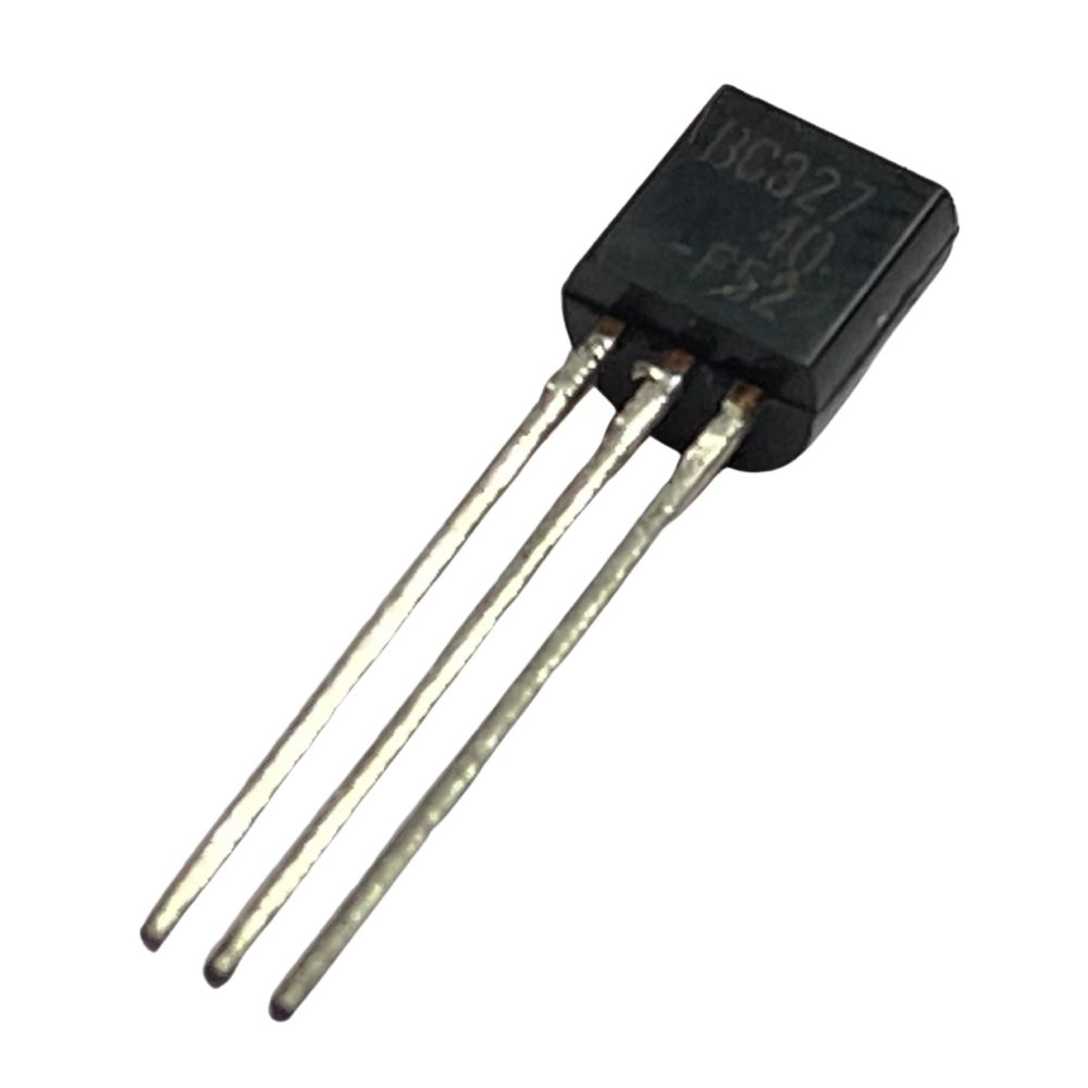 BC32740BU PNP Transistor 45V 800mA TO-92