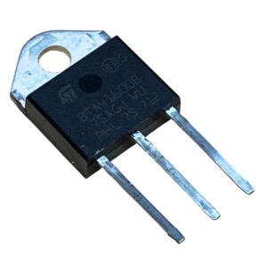 BTA41-600BRG Triac 40A 600V Insulated Case TOP3