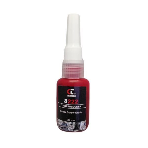 CT-8222-10 | THREADLOCK LOW STRENGTH 10ML - Image 3