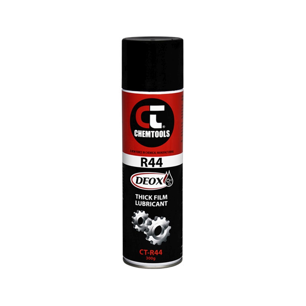 CT-R44-300 | DEOX R44 THICK FILM LUBRICANT 300g