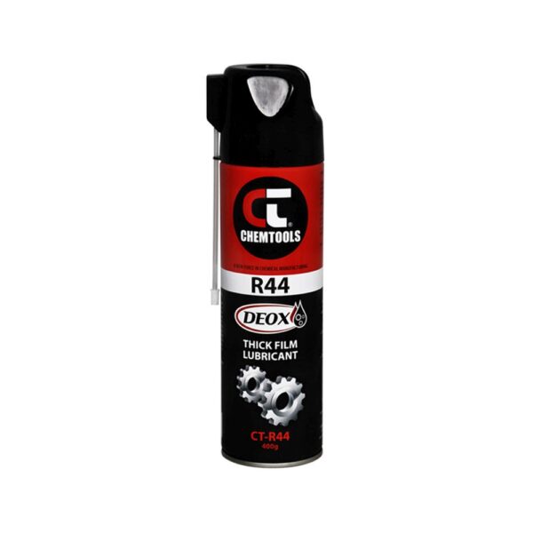 CT-R44-400 | DEOX R44 THICK FILM LUBRICANT 400g