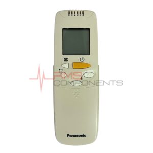 CV6233169125 Genuine Panasonic Remote Control CZ-RWSK2