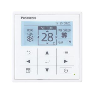 CV6233343020 Genuine Panasonic Wall Controller CZ-RTC5B