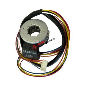 CWA43C2058J | GENUINE PANASONIC V-COIL COMPLETE - EXPANSION VALVE