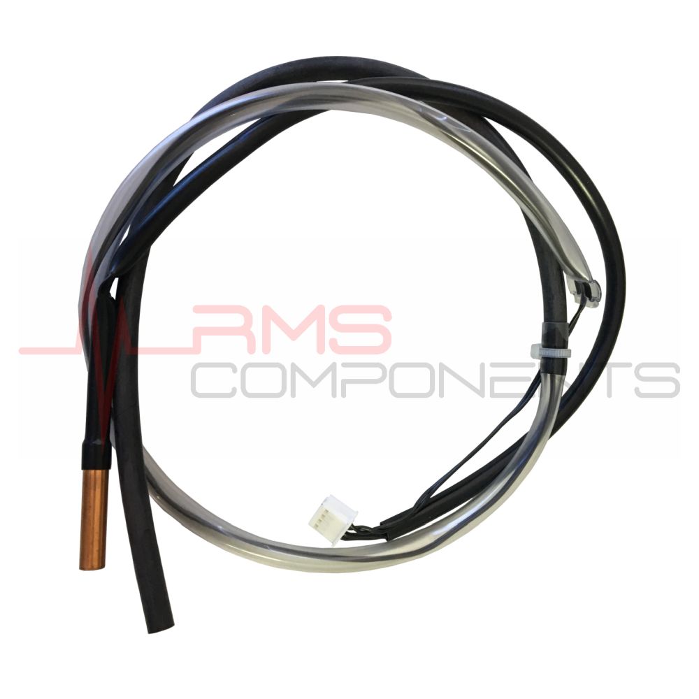 CWA50C2229 Genuine Panasonic Coil Piping Temperature Thermistor Assembly