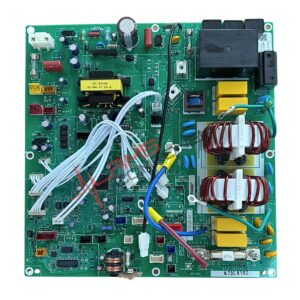 CWA73C8182 Genuine Panasonic Main Outdoor Control 'CR' PCB