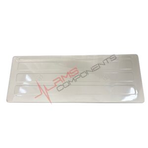 CWE031014A Genuine Panasonic Outdoor Cabinet Top Plate