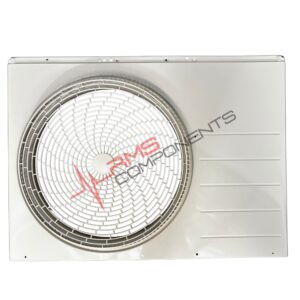 CWE06C1360 Genuine Panasonic Outdoor Discharge Grille Assembly