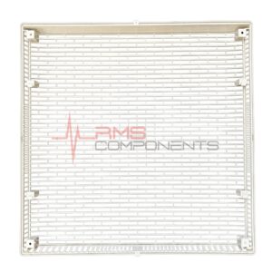 CWE201286 Genuine Panasonic Outdoor Discharge Grille Panel