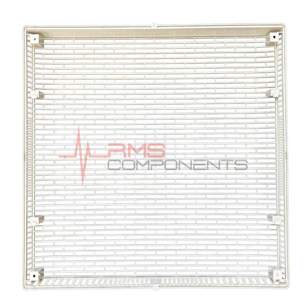 CWE201286 Genuine Panasonic Outdoor Discharge Grille Panel