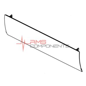 CWE22K1594 Genuine Panasonic Intake Grille Door