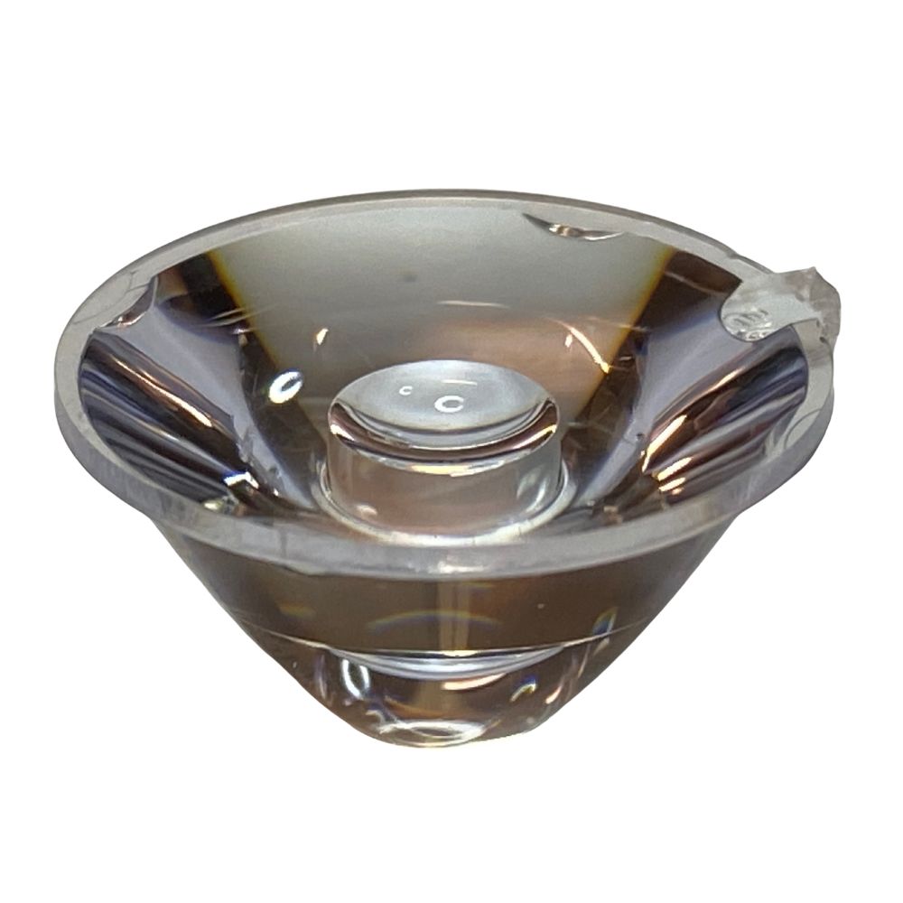 10003 Carclo 20mm Lens Plain 10 Degree Beam