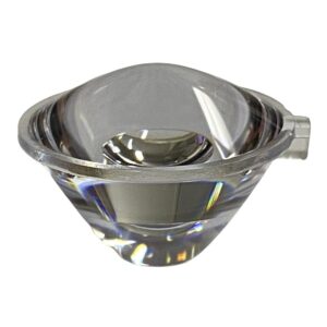 10034 Carclo 20mm Fibre Focusing Lens