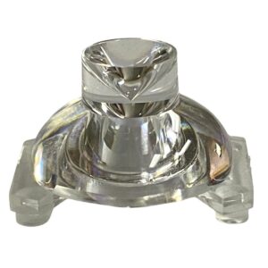 10040 Carclo 20mm Side Emitting Optic Lens