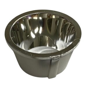 10170 Carclo 20mm Wide Angle Reflector