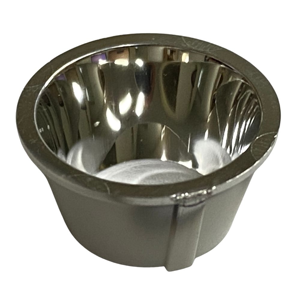 10170 Carclo 20mm Wide Angle Reflector
