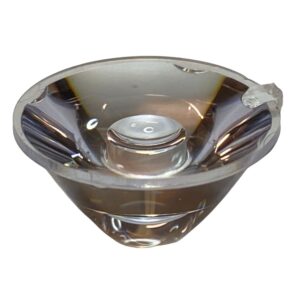 10224 Carclo 26.5mm Lens Eliptical Beam