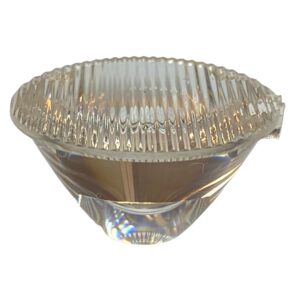 10234 Carclo 26.5mm Lens Eliptical Beam