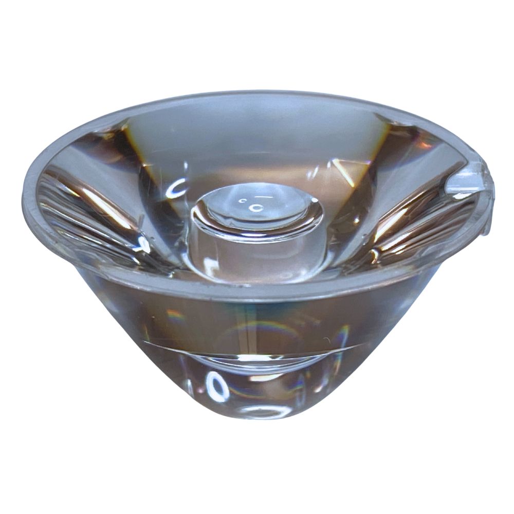 10391 Carclo 26.5mm LED Lens Narrow Beam