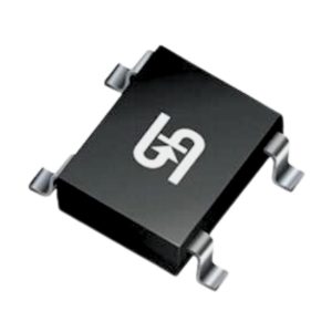 DBLS205G Bridge Rectifier 2A 600V SMD-4