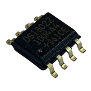 DS1302Z Trickle Charge Timekeeper IC SOIC-8 T&R