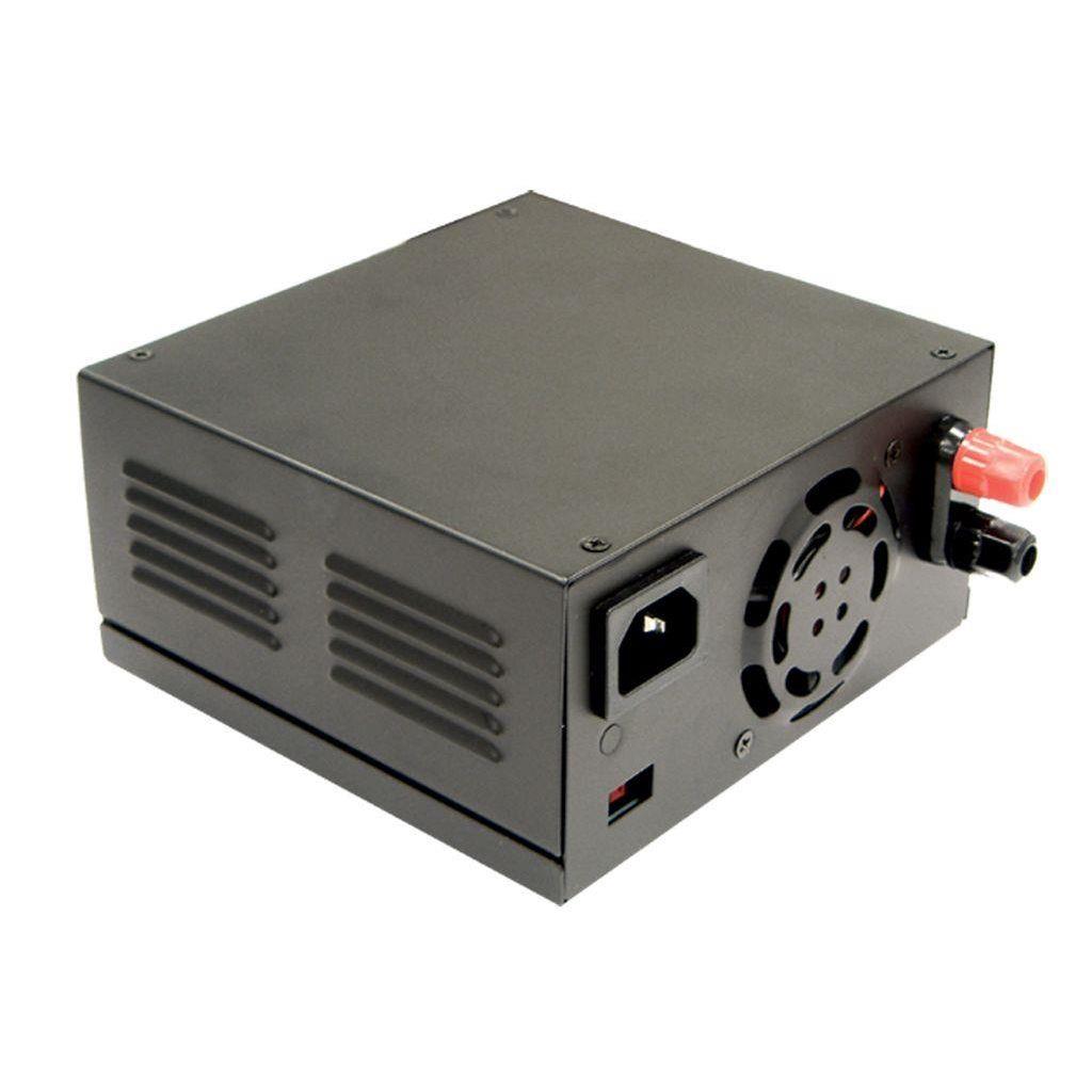 ESC-240-27 | BATTERY CHARGER SLA 27VDC 8A 240W